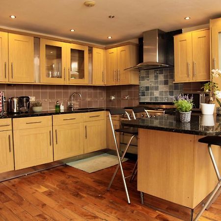 Ravenscourt House Ξενοδοχείο Λονδίνο Εξωτερικό φωτογραφία
