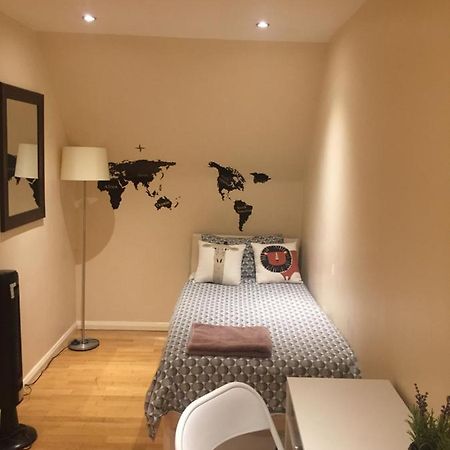 Ravenscourt House Ξενοδοχείο Λονδίνο Εξωτερικό φωτογραφία