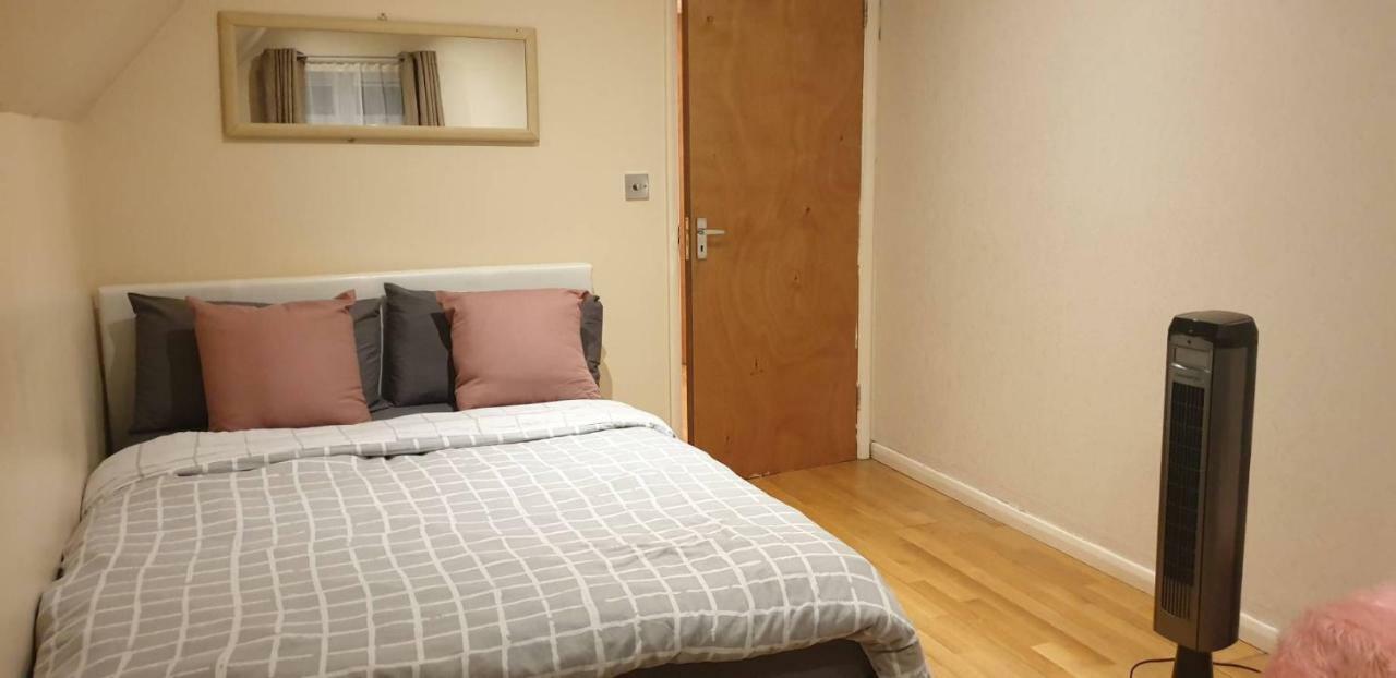 Ravenscourt House Ξενοδοχείο Λονδίνο Εξωτερικό φωτογραφία