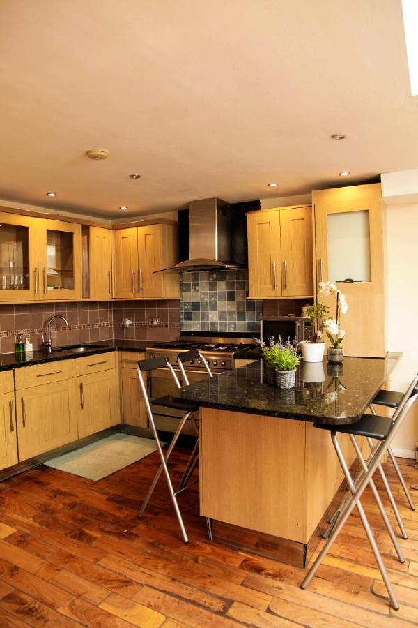 Ravenscourt House Ξενοδοχείο Λονδίνο Εξωτερικό φωτογραφία