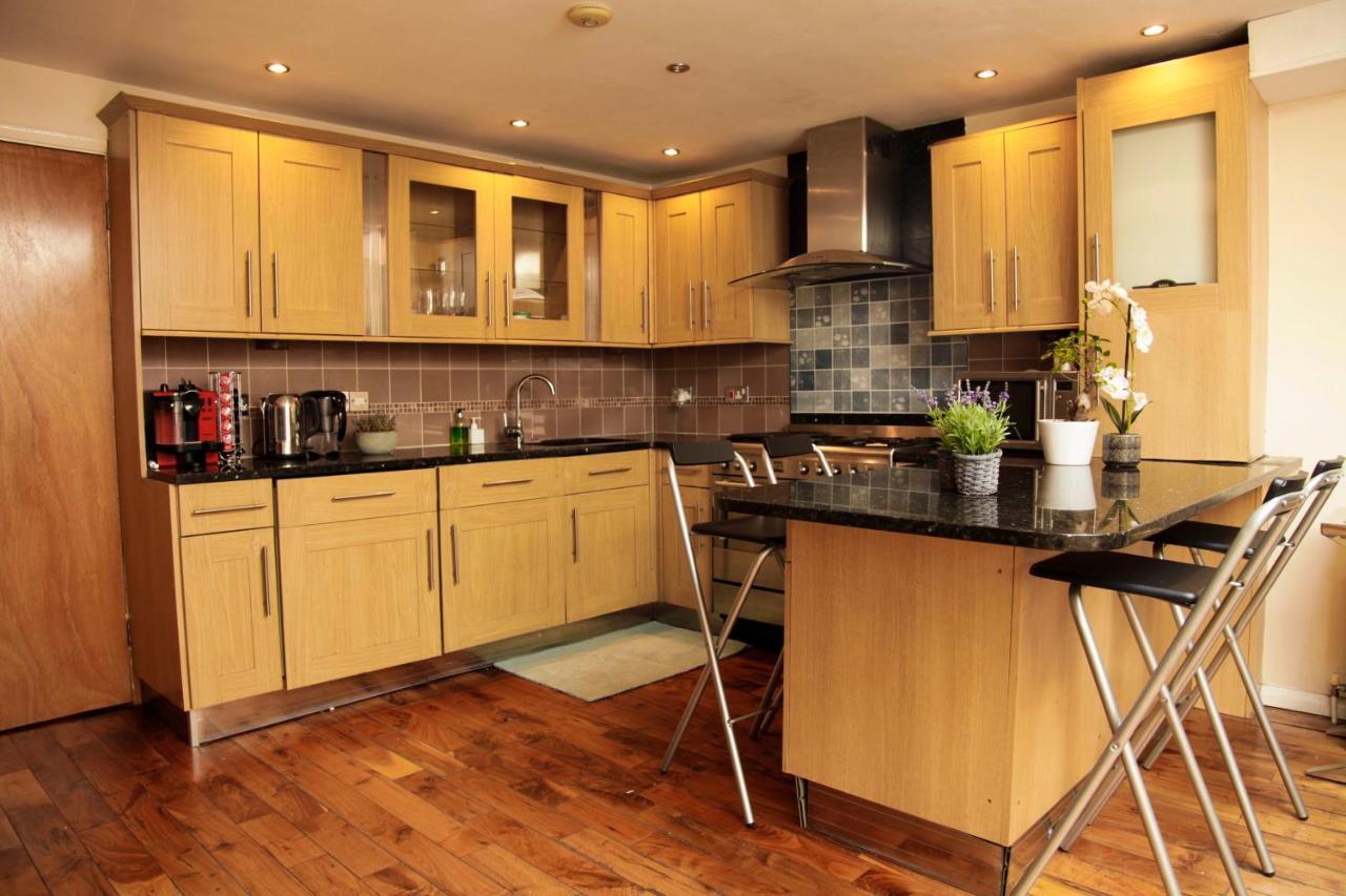 Ravenscourt House Ξενοδοχείο Λονδίνο Εξωτερικό φωτογραφία