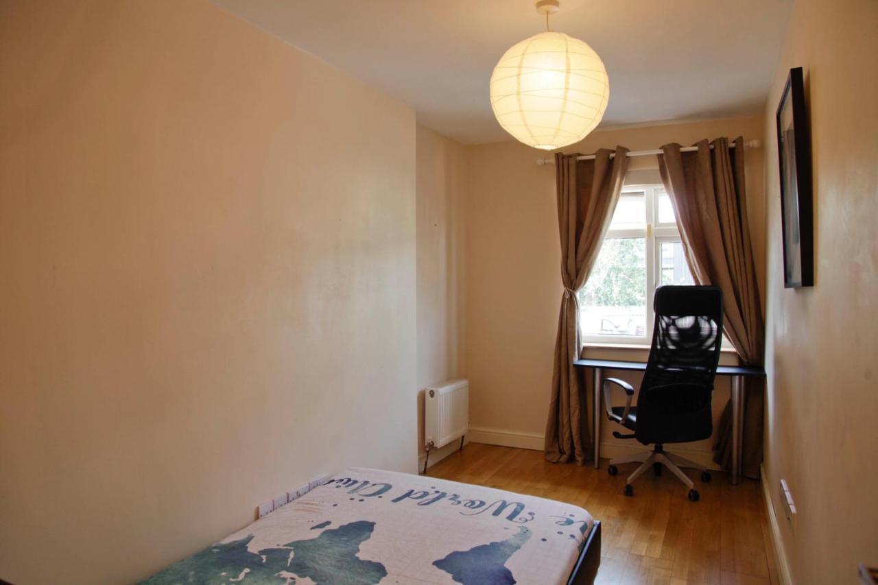 Ravenscourt House Ξενοδοχείο Λονδίνο Εξωτερικό φωτογραφία