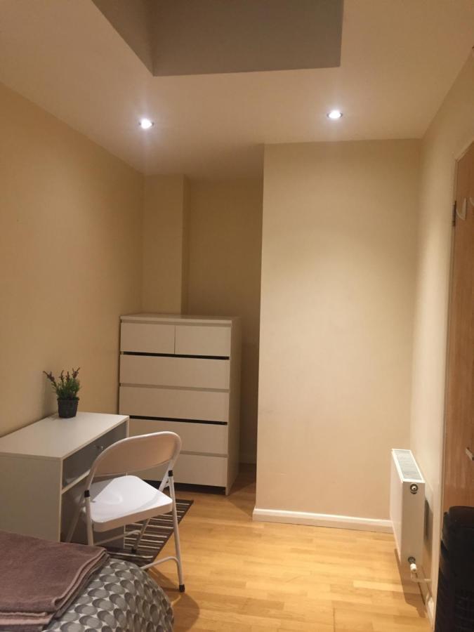 Ravenscourt House Ξενοδοχείο Λονδίνο Εξωτερικό φωτογραφία