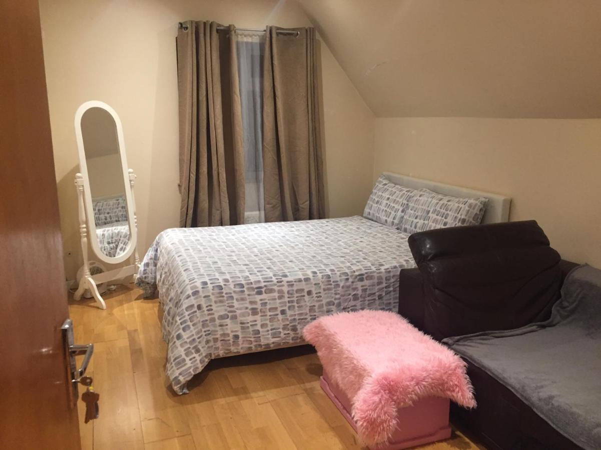 Ravenscourt House Ξενοδοχείο Λονδίνο Εξωτερικό φωτογραφία
