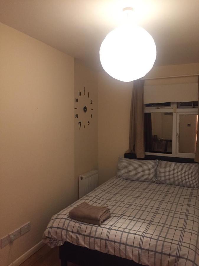 Ravenscourt House Ξενοδοχείο Λονδίνο Εξωτερικό φωτογραφία