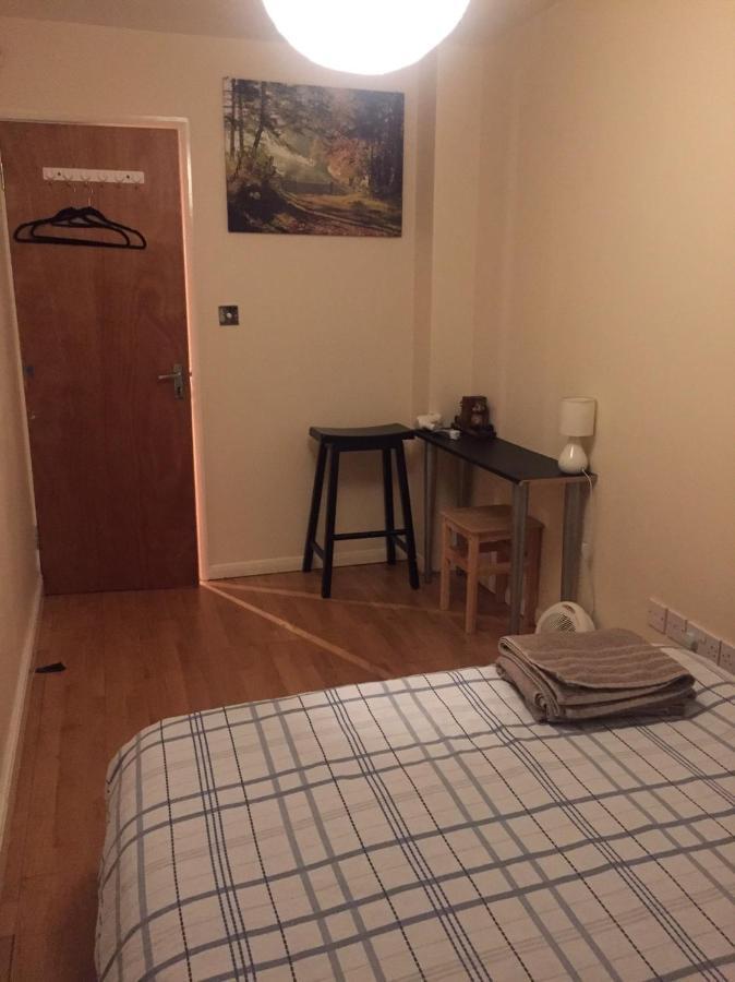 Ravenscourt House Ξενοδοχείο Λονδίνο Εξωτερικό φωτογραφία