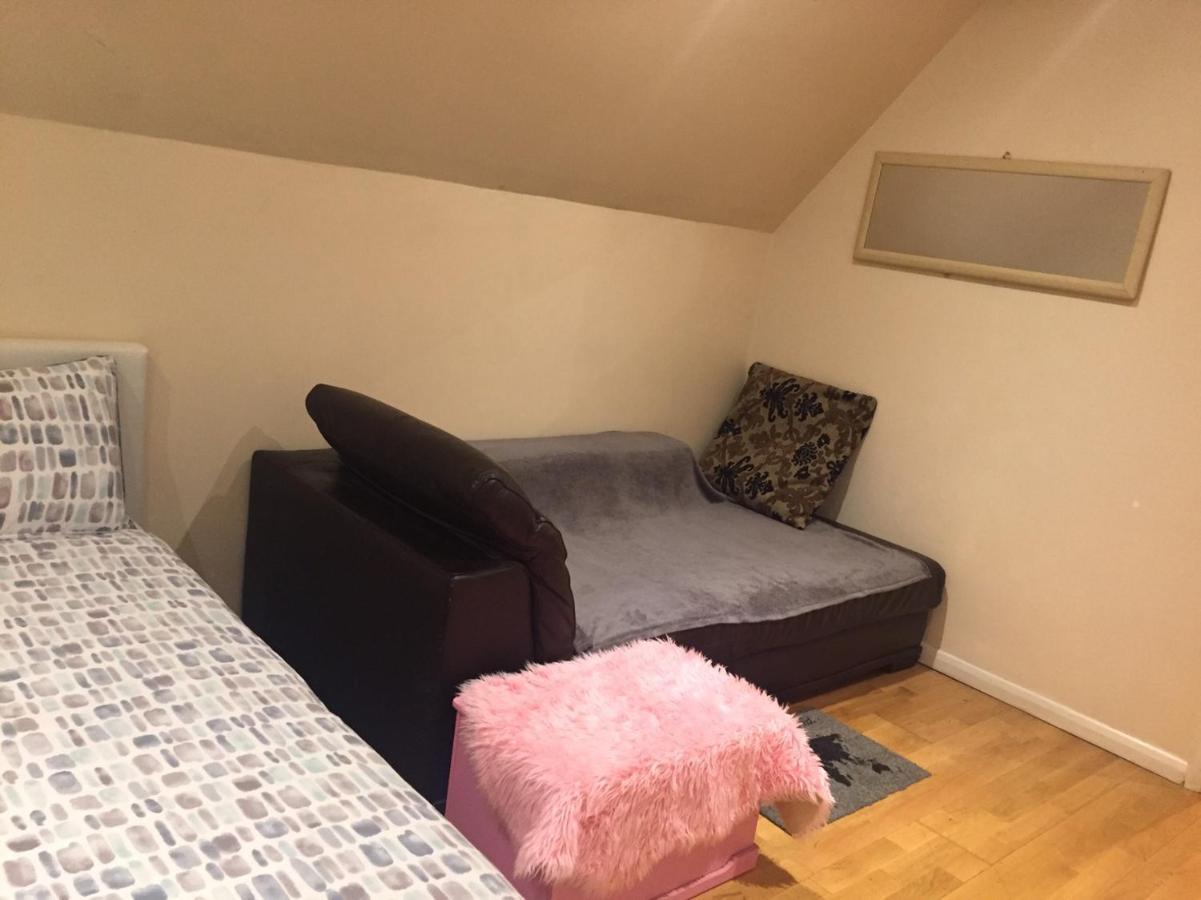 Ravenscourt House Ξενοδοχείο Λονδίνο Εξωτερικό φωτογραφία