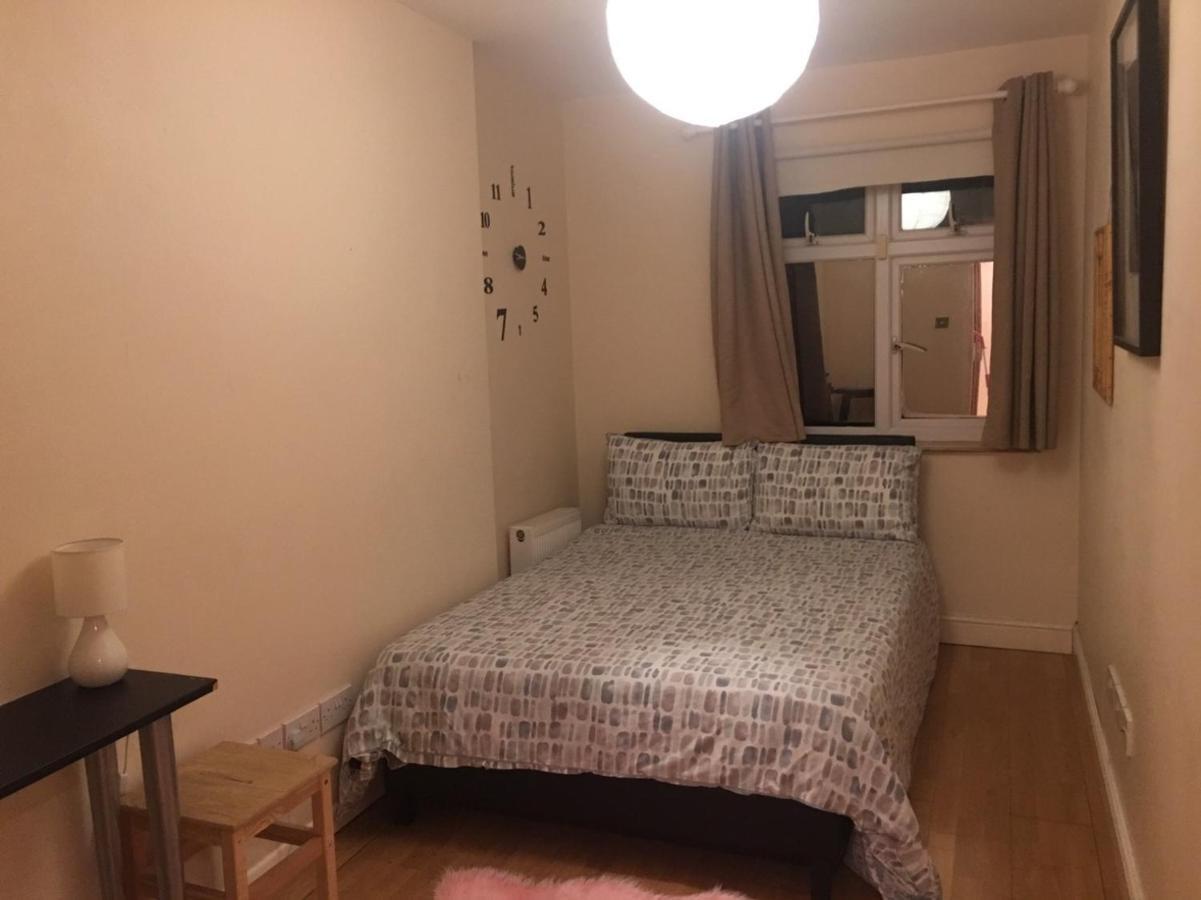 Ravenscourt House Ξενοδοχείο Λονδίνο Εξωτερικό φωτογραφία
